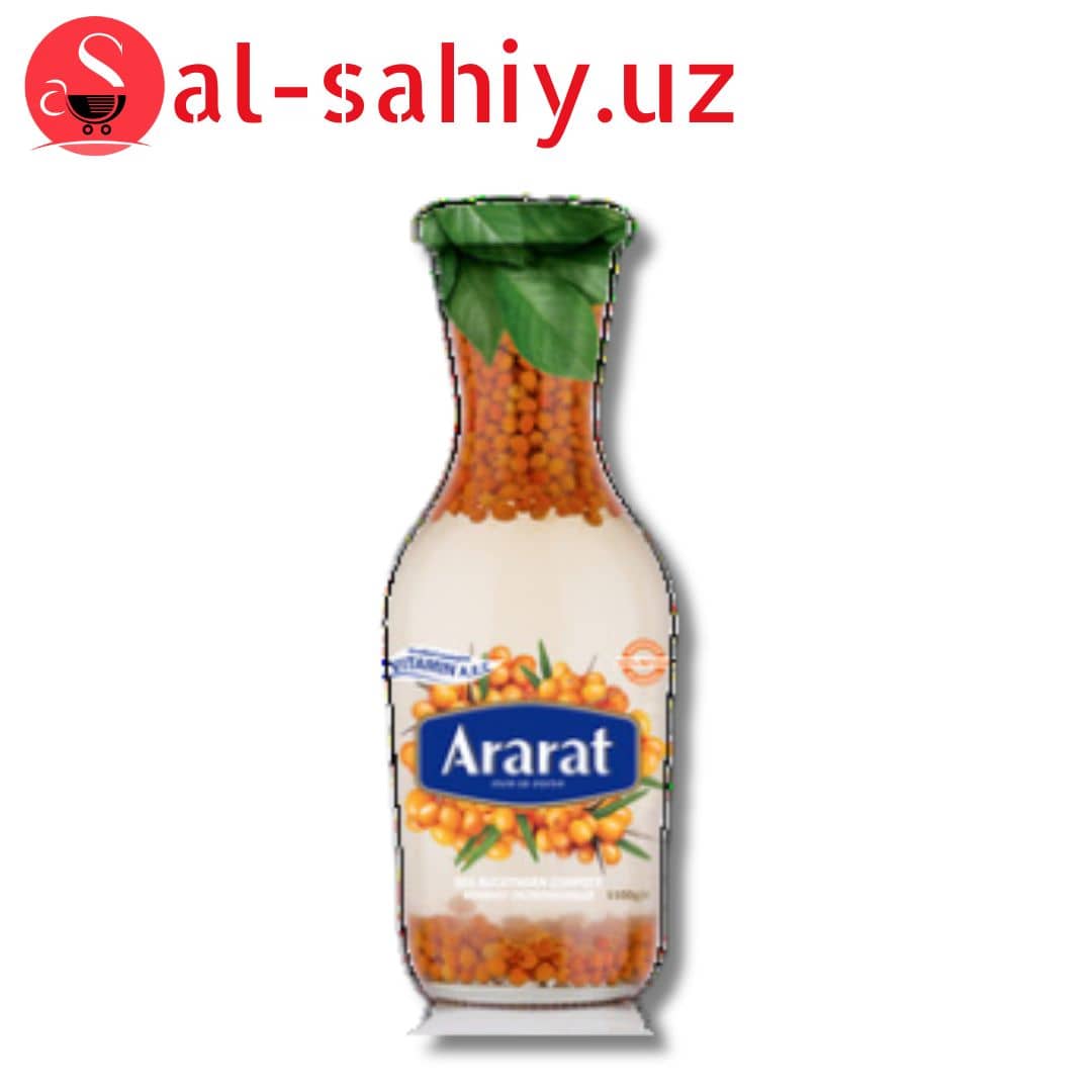 Компот Ararat Груша 1л 1