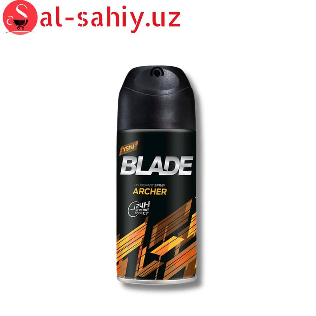 Дезодорант Blede Archer 150мл 1