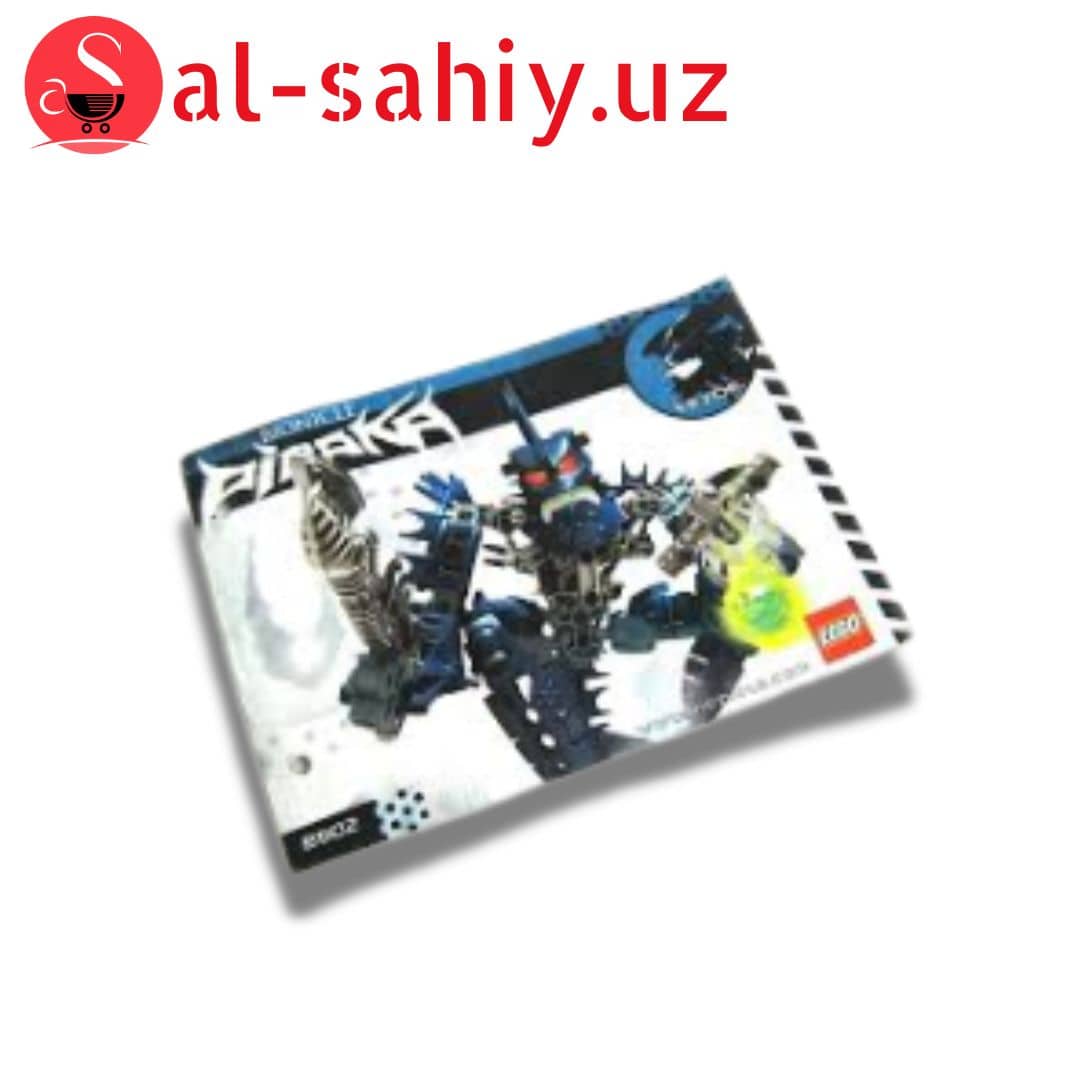 Лего Сборочные Аксессуары 8902  72pcs 1