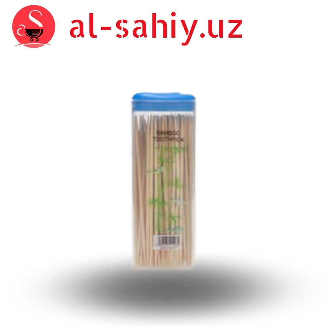 Зубочиска Zhuyusheng 1