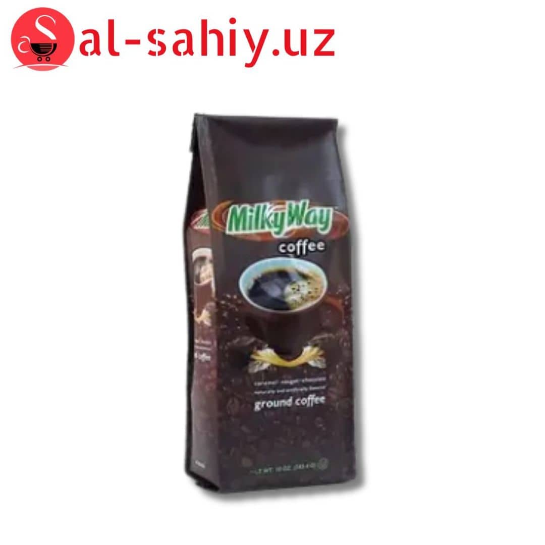 Кофе "Milky Way COFFEE" 1