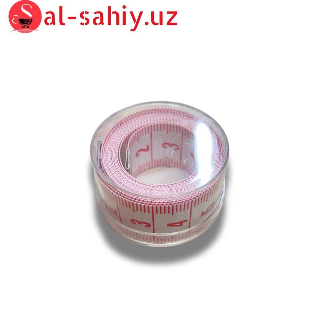 Сантиметр  ZL Plastics 100см  (Метр) 1