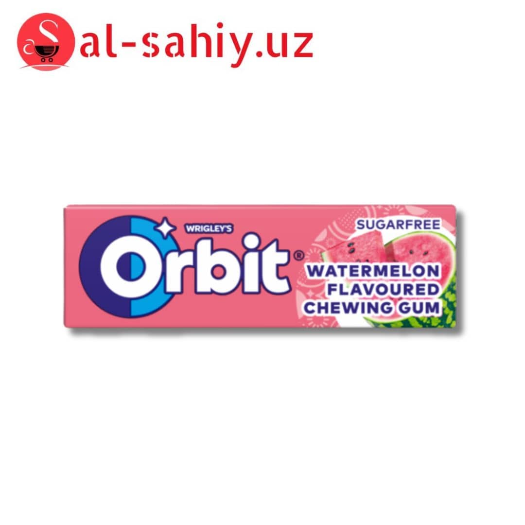 Orbit Watermelon 1