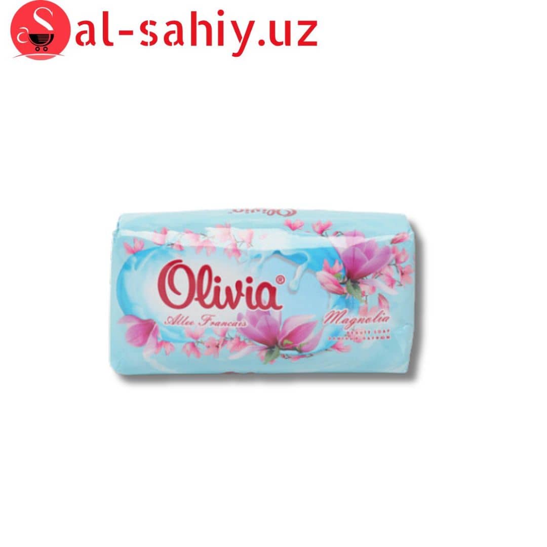 Оливие совун 90гр 1