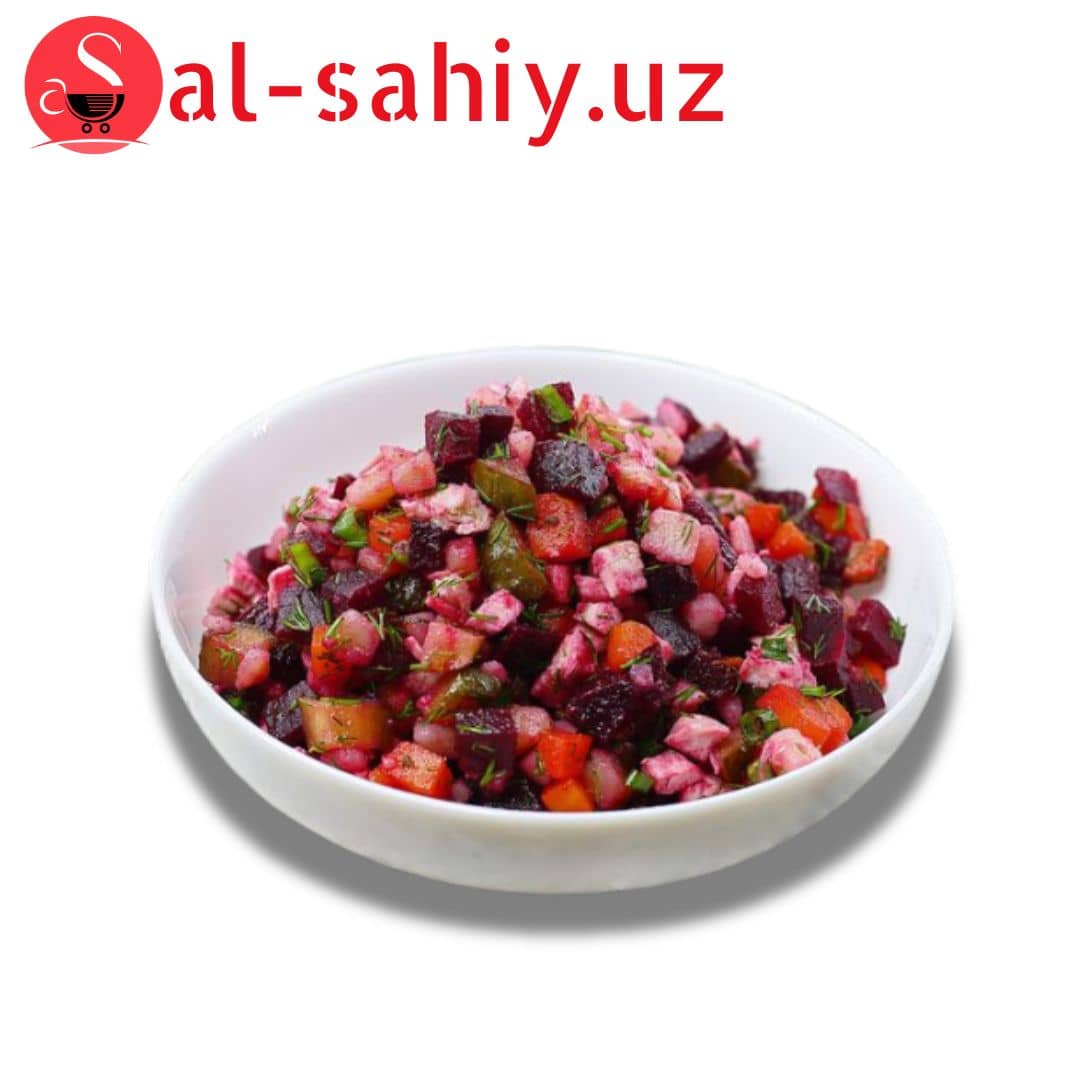 Салат Винегред (AL_SAHIY) 1