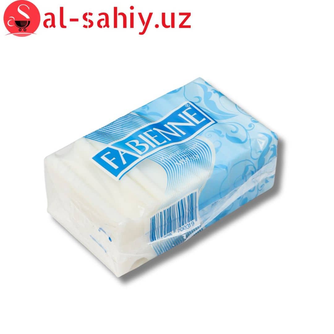 Мыло Fabienne "Baby " blue 140гр 1