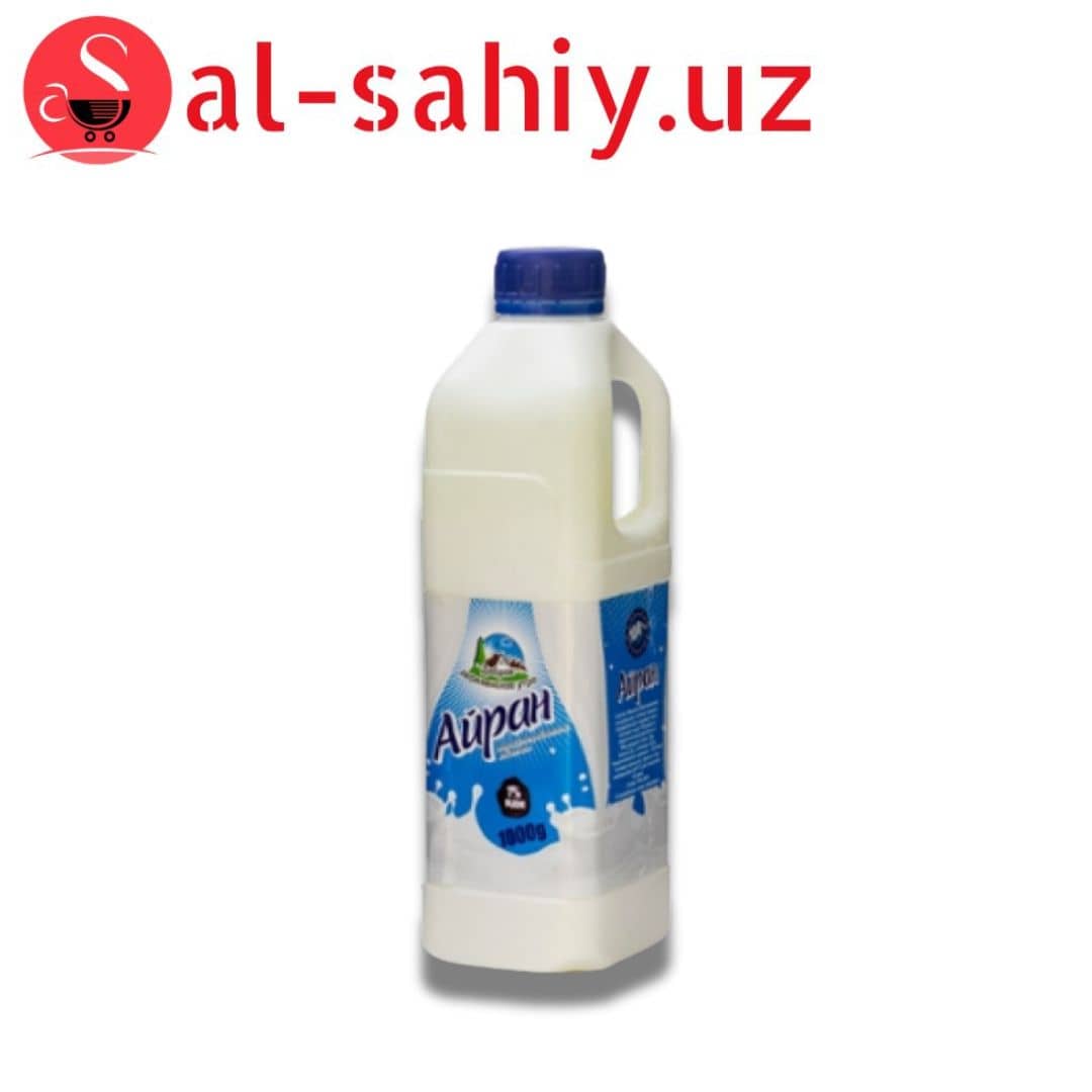 Айрон (хон) 1л (КИБРАЙ) 1
