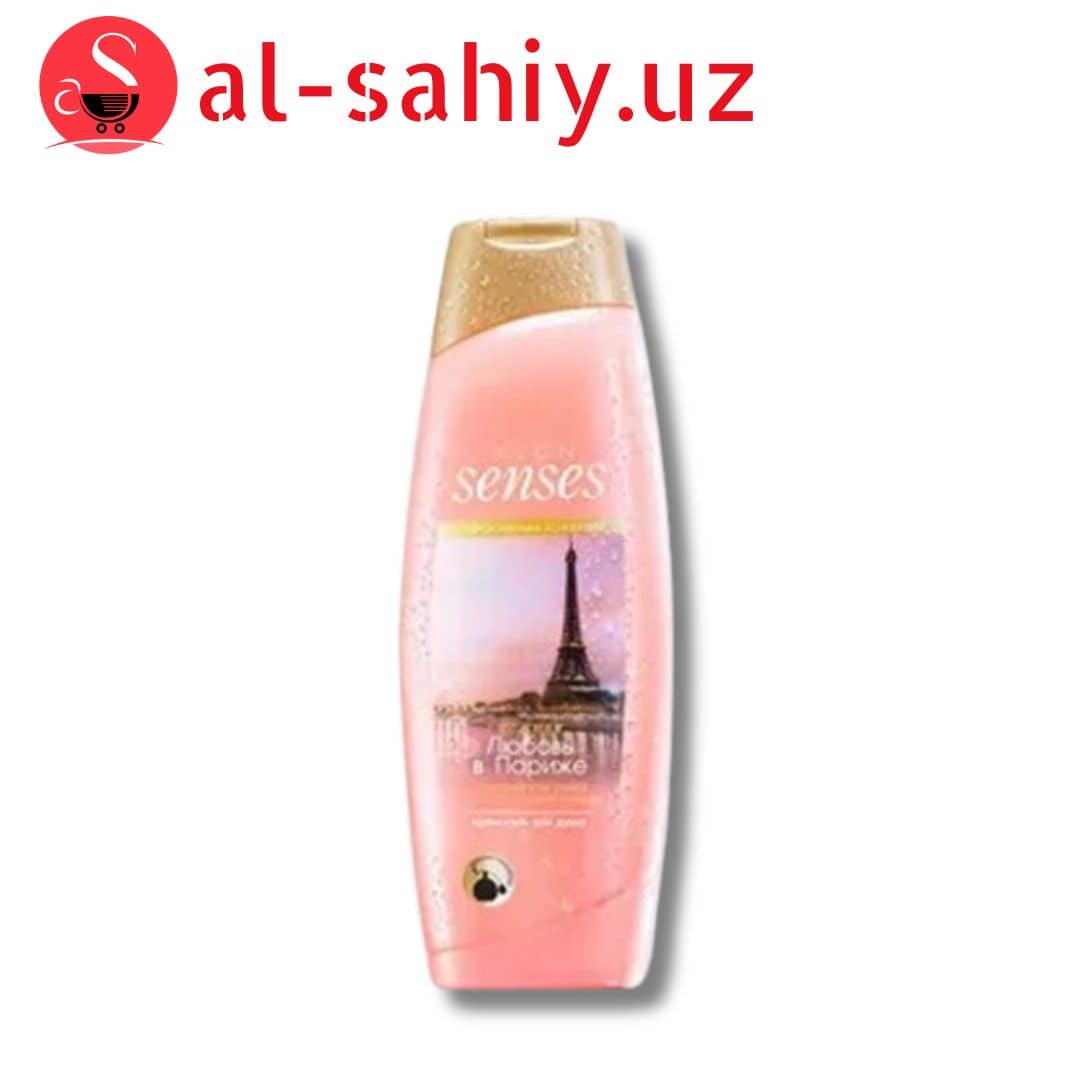 Гель для душа AVON Любовь в Париже  250 мл 1