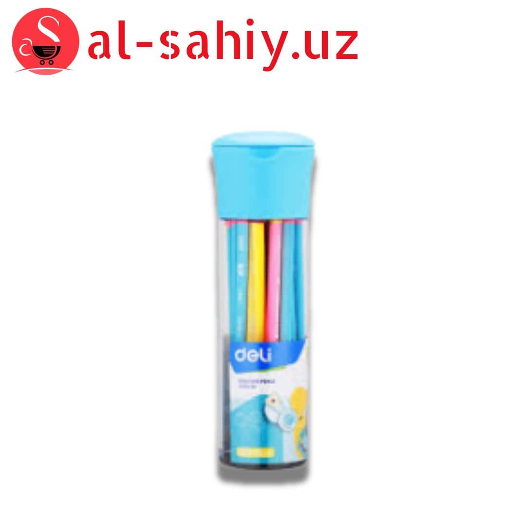 Карандаш DELI HB 530 1