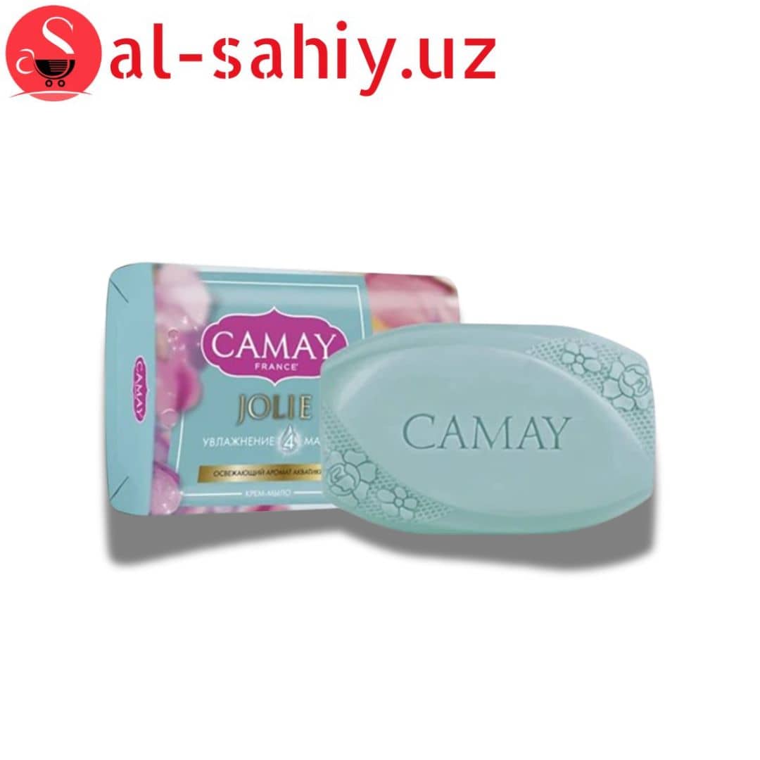 LV Camay Sp D. JOLIE  85grl 1