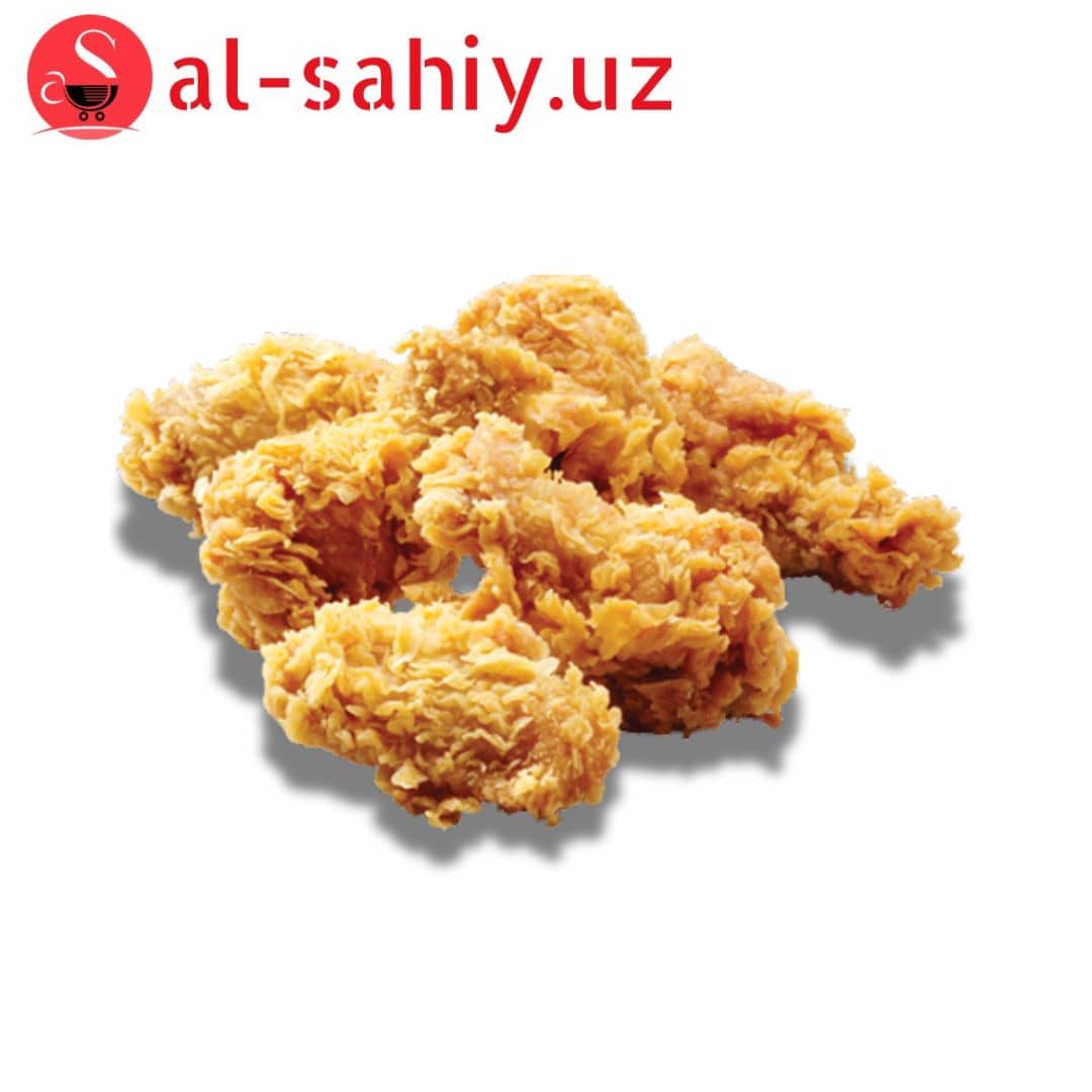 Домашный KFC (вес) 1