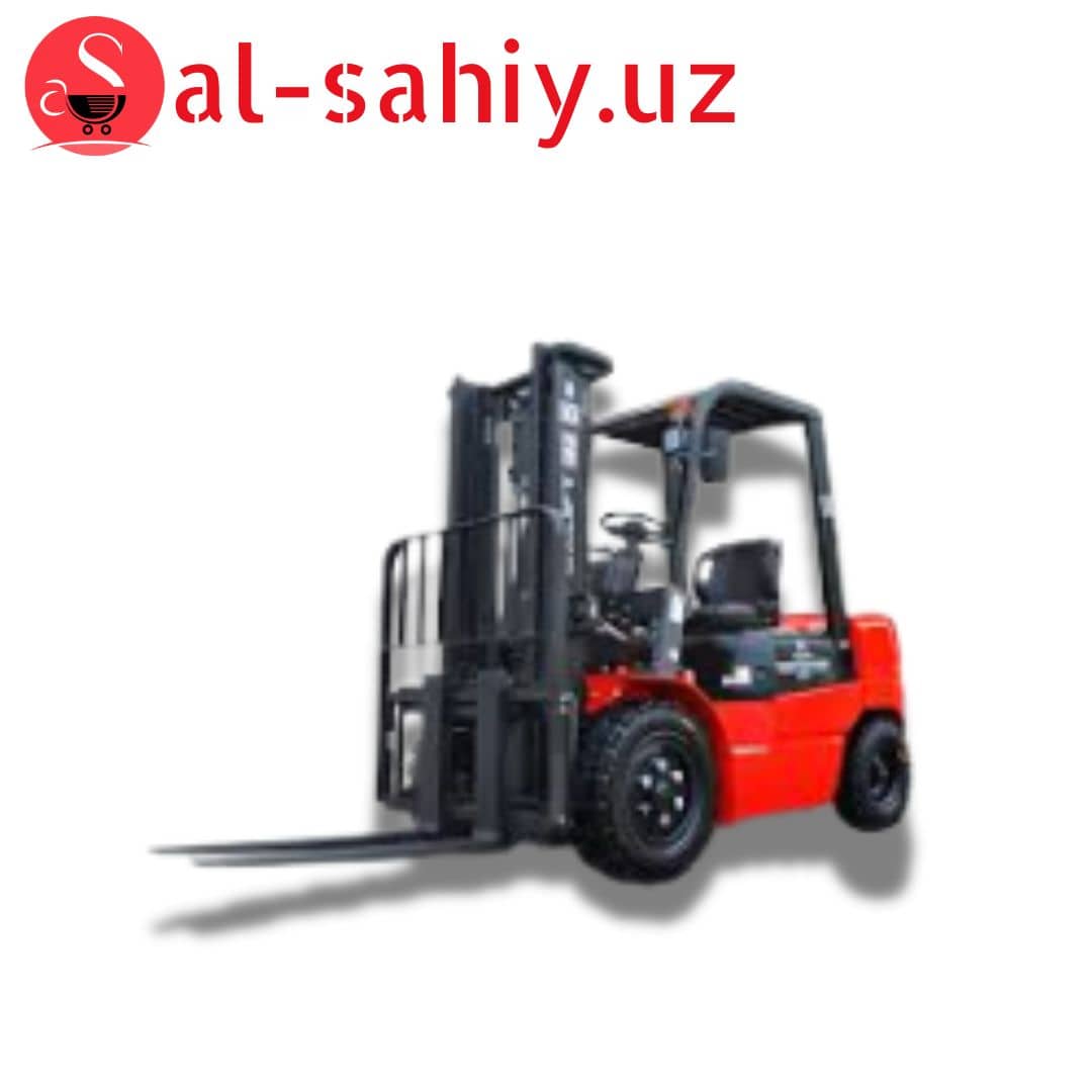 Погрузчики TRUCK 1
