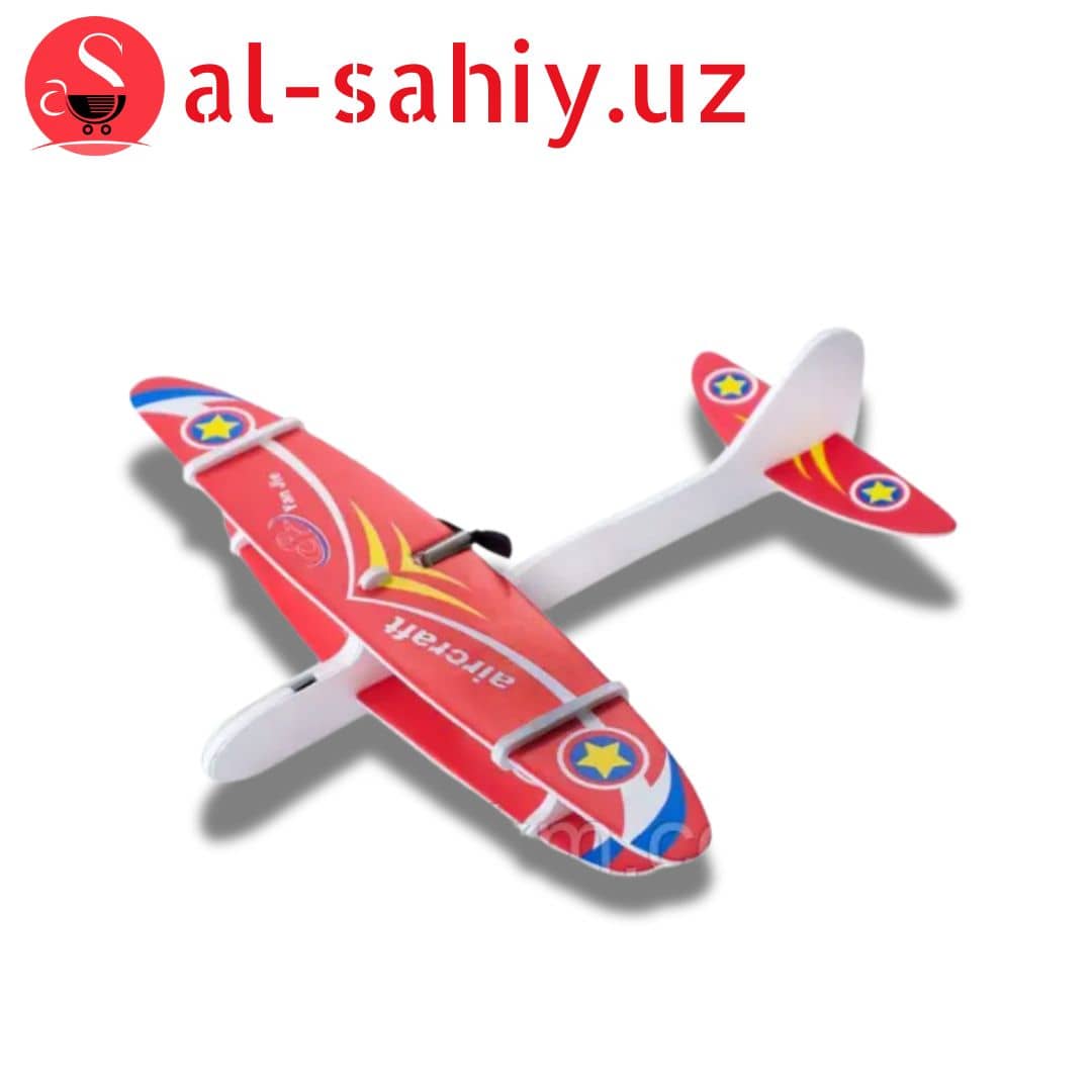 Игрушка - Вентилятор KEKE PLANES 1