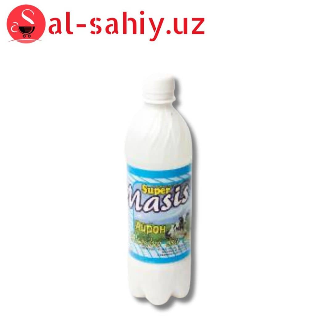 Айран Masis Super 1л 1