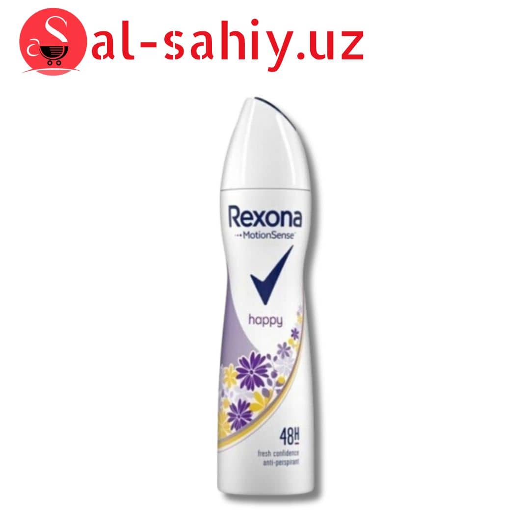 Rexona APA FW happy 48 h 150 ml 1
