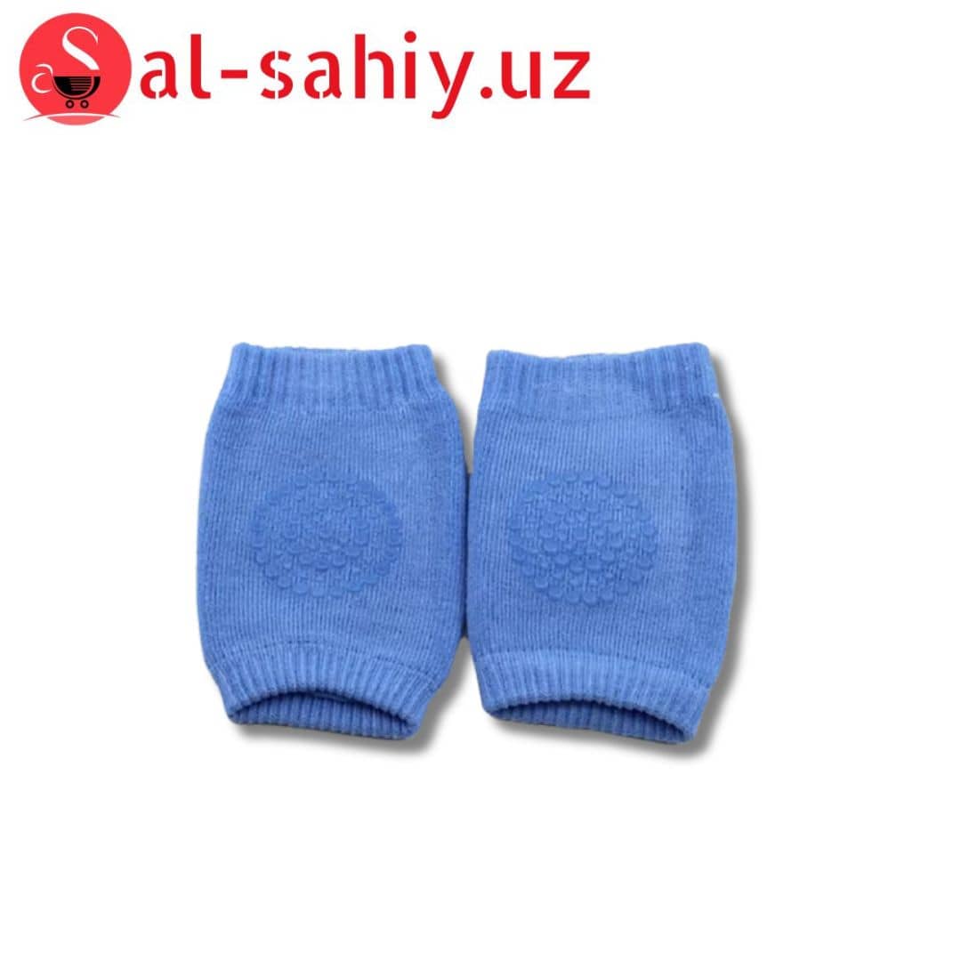 Наколенники для детей PURE COTTON 1
