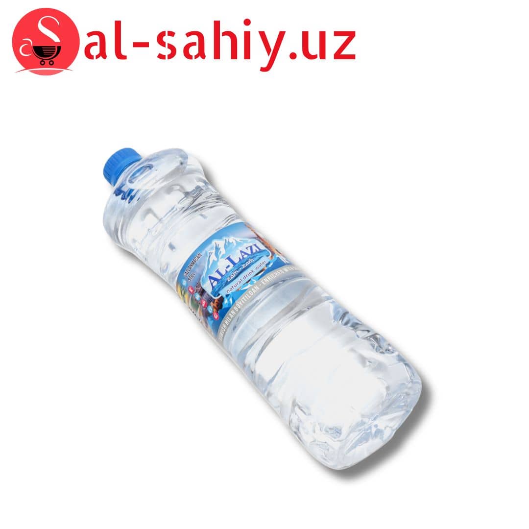 Вода Zam Zam 1л 1