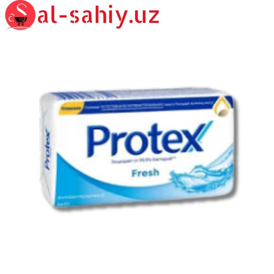 Мыло Protex  Ultra 70гр 1