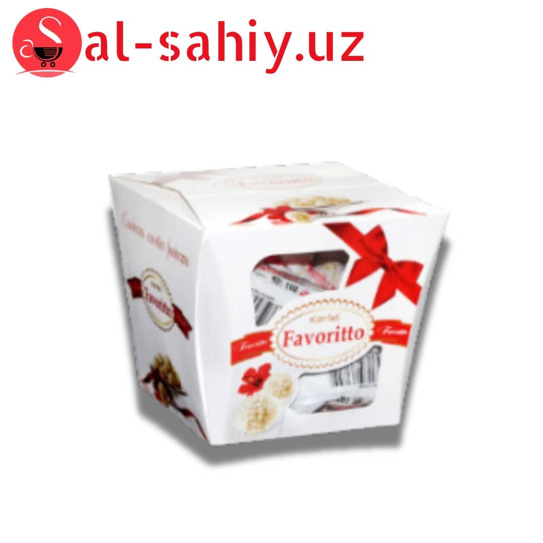 Конфета Favoritto 1