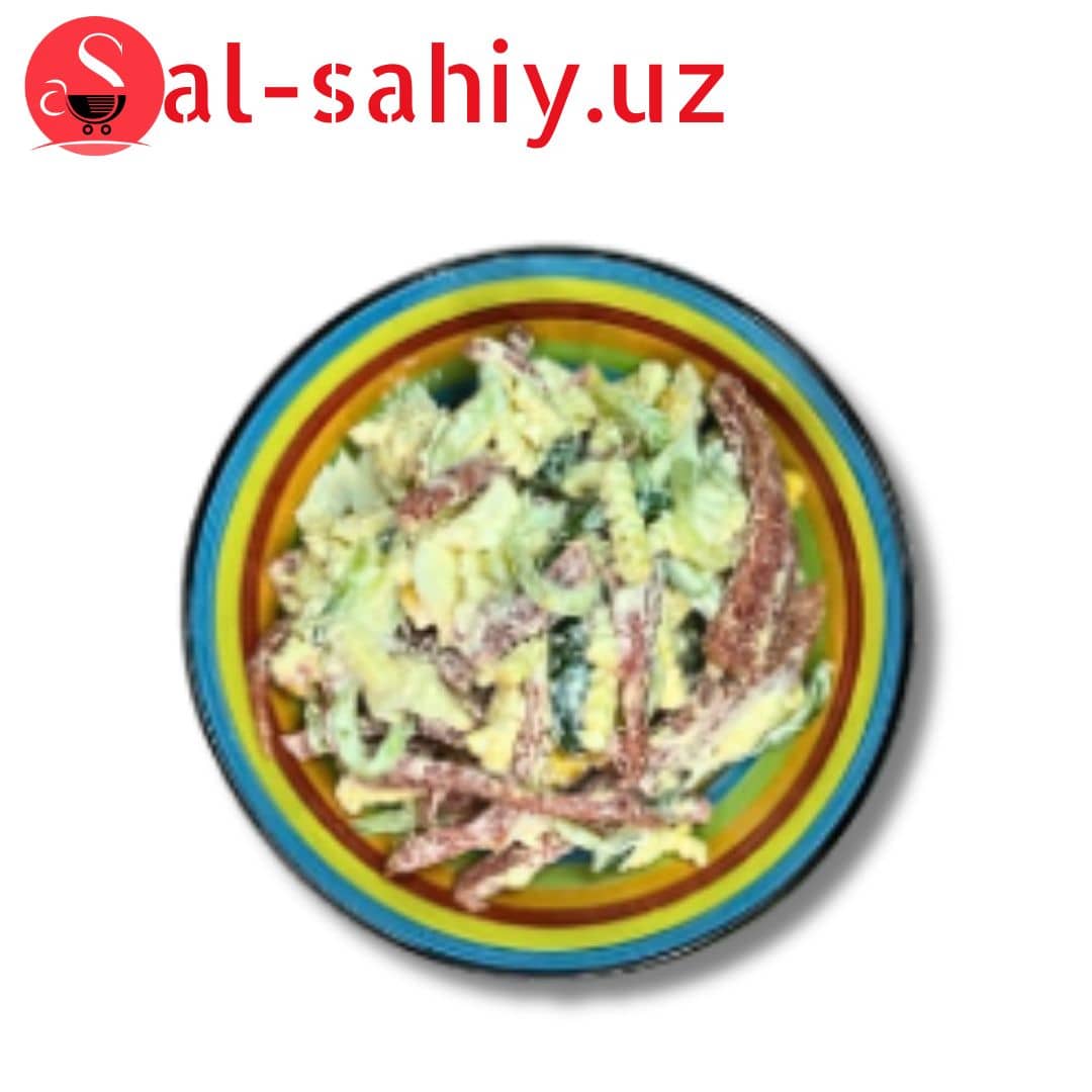 Салат Мужской каприз (al-sahiy.uz) 1