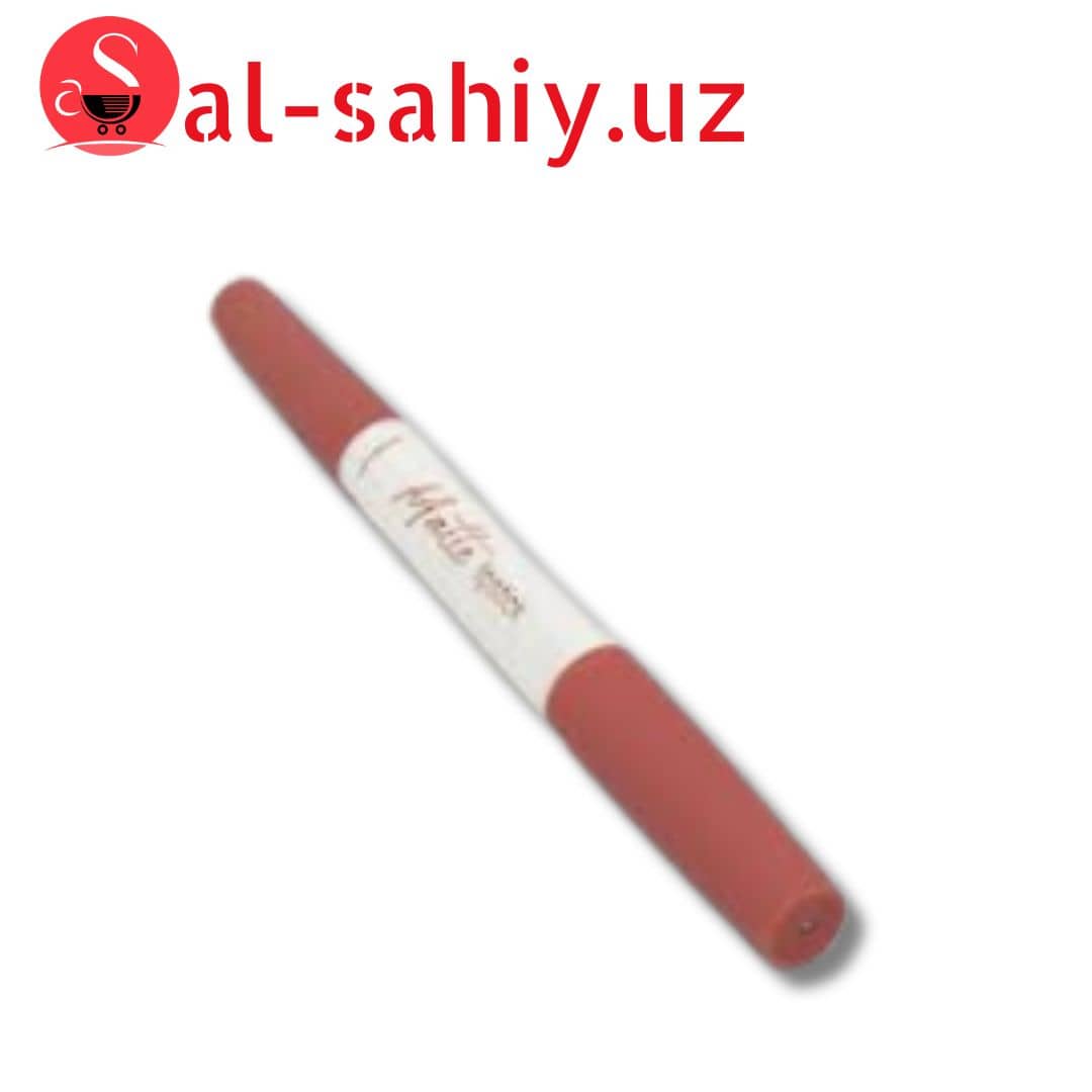 Помада 2 тарафлама 2in1 Ever Beauty 1