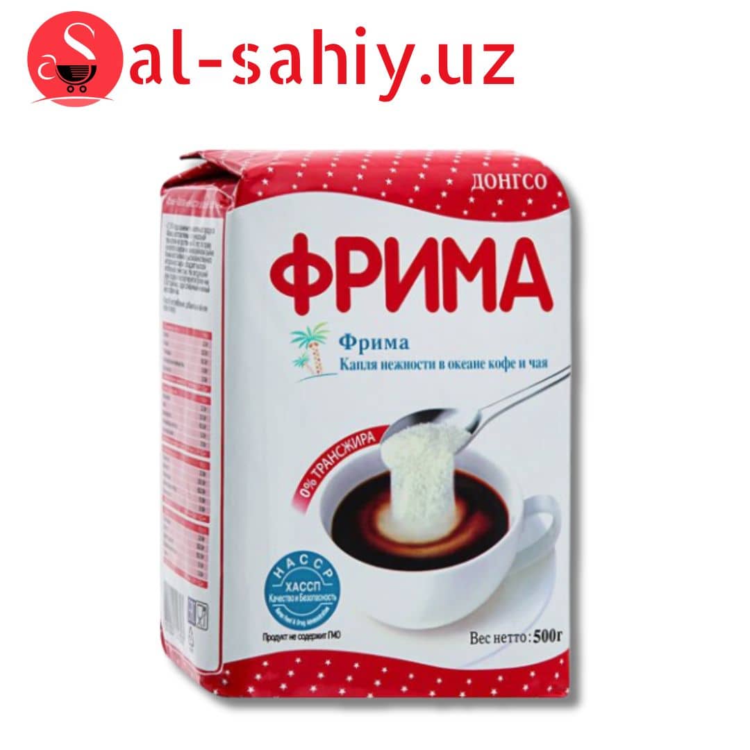 FRIMA капля нежности 500гр 1