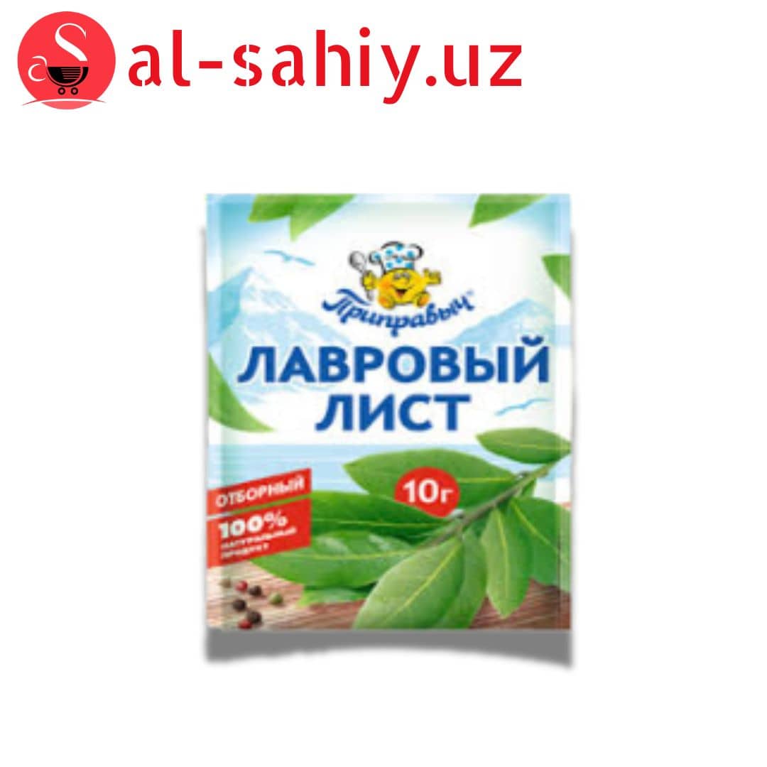 лавров лист 10гр 1