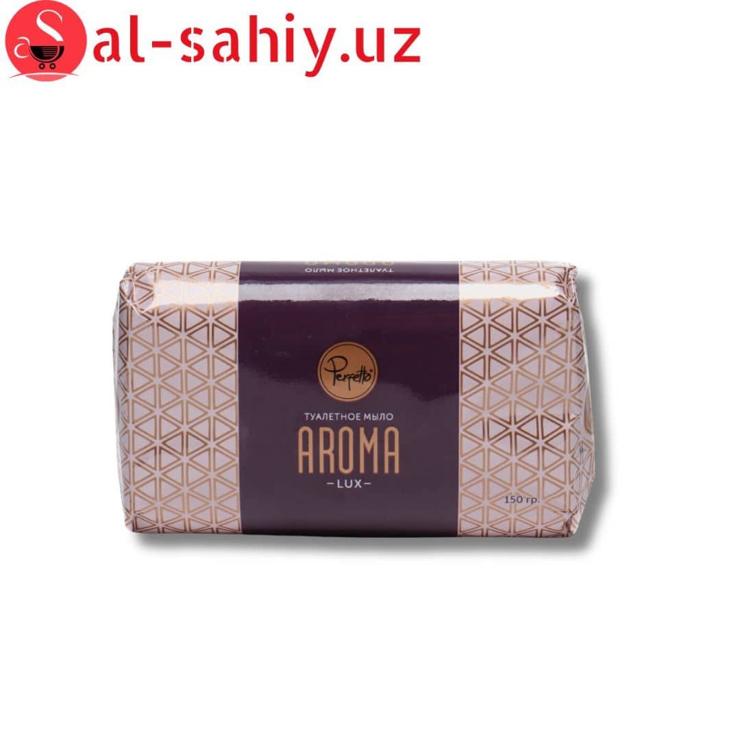 Мыло Perfetto Lux Aroma 150 гр 1