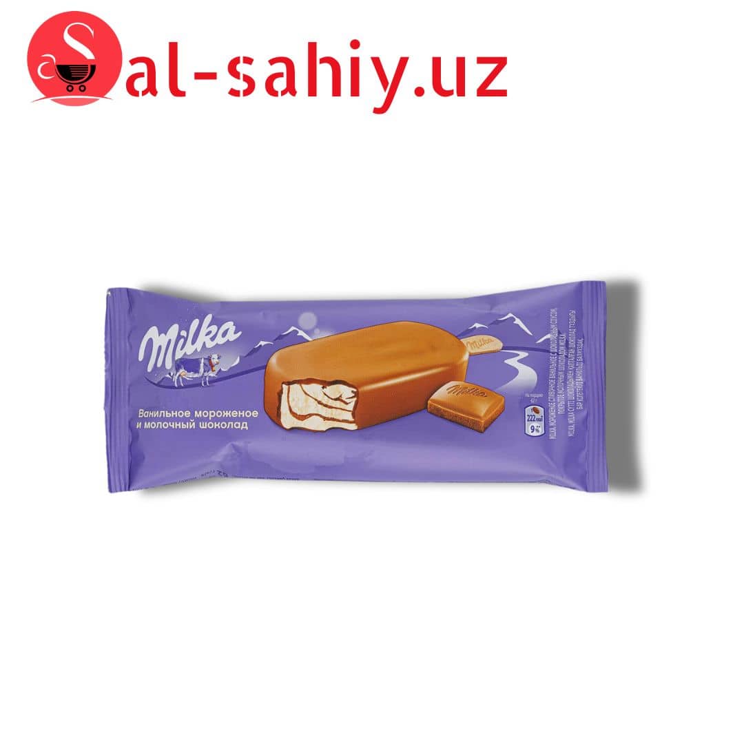 Мороженное ELITE Milky 1