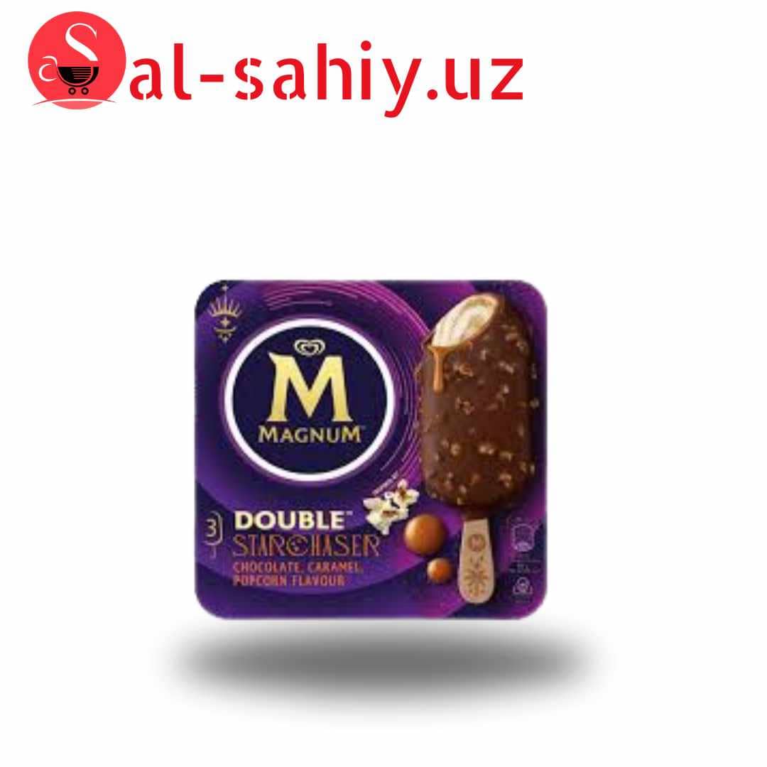 Мороженое Magnum 100 g 1