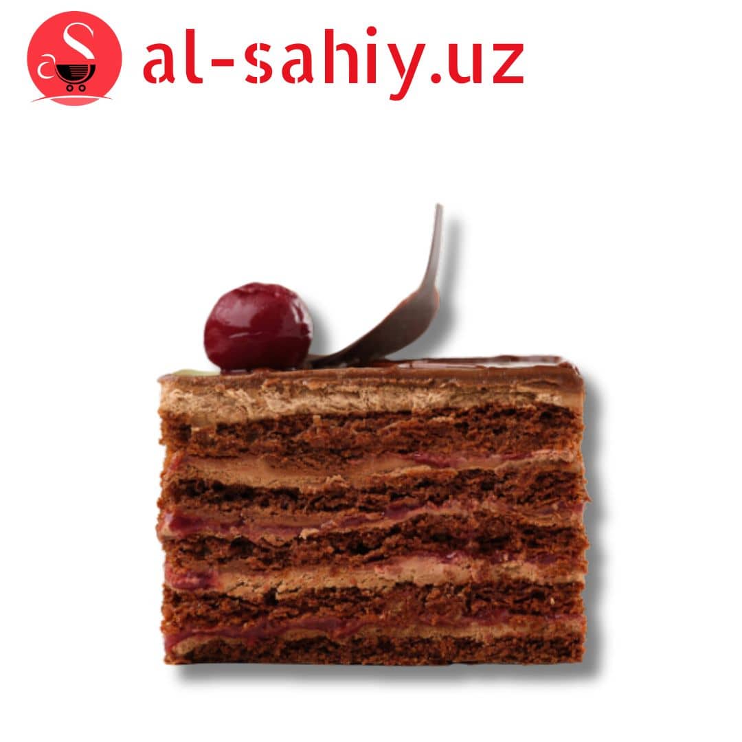 ТОРТ "Кора Шахзода" "al-sahiy.uz" 1