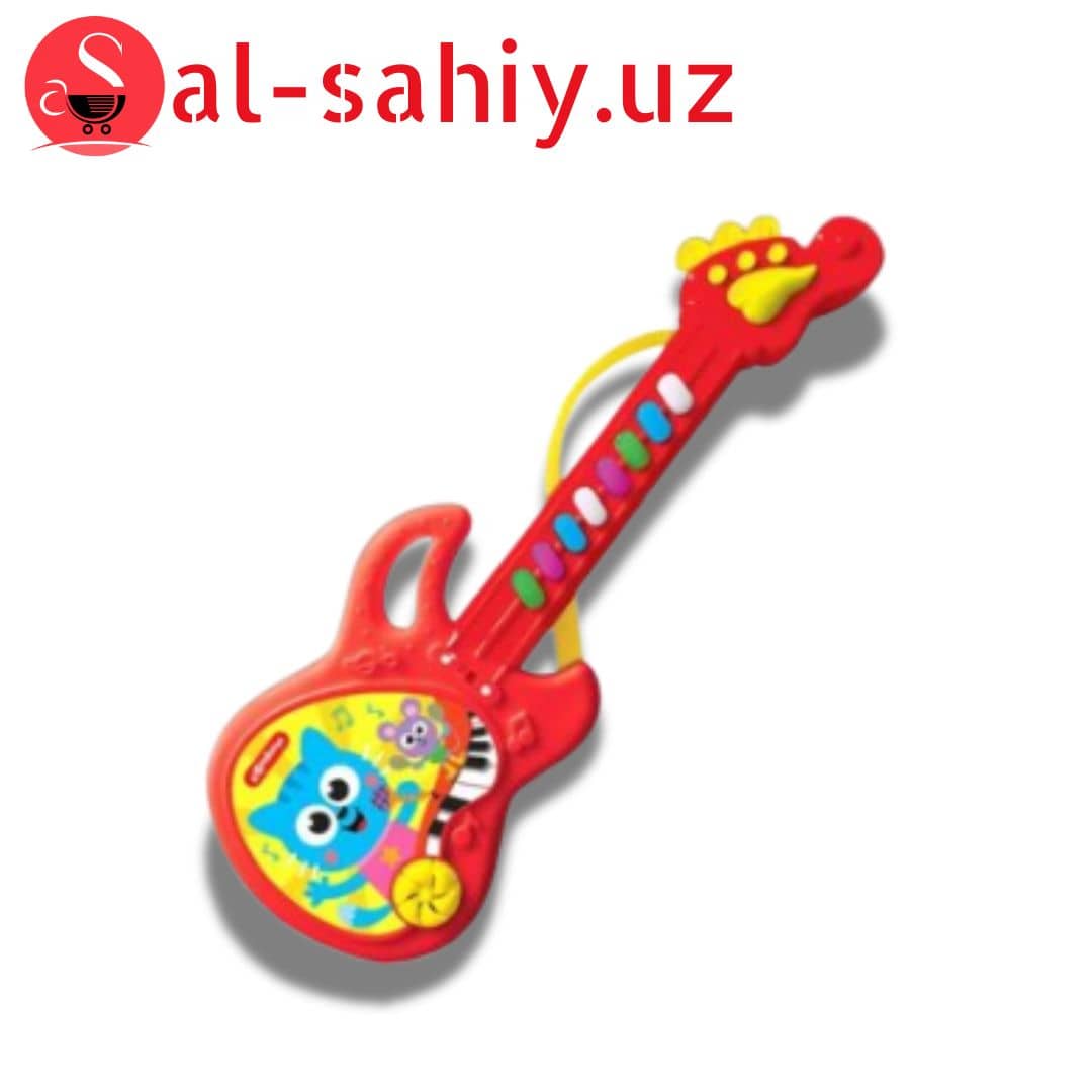Гитара MUSIC GUITAR 1