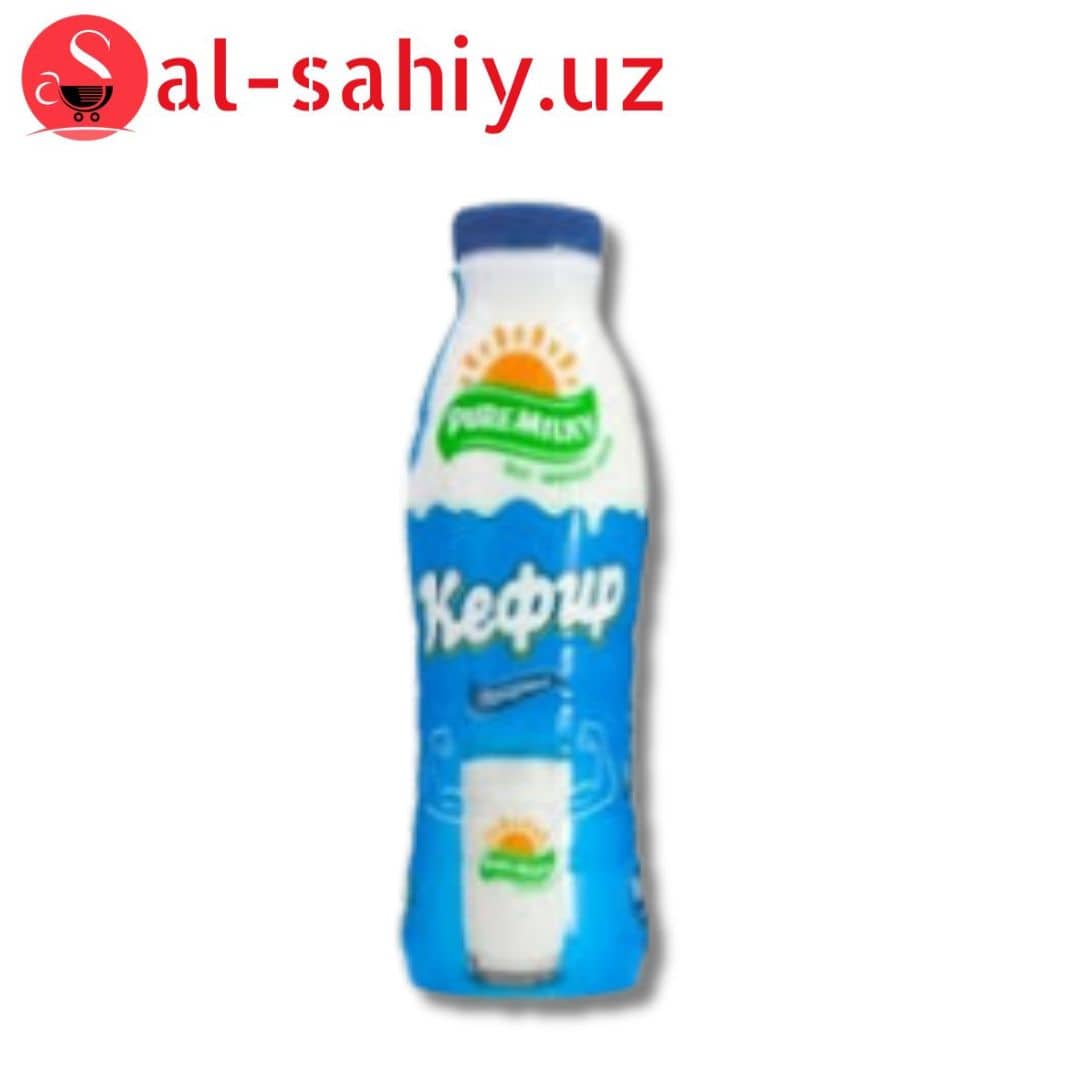 Молоко SHEDRAYA FERMA  2% 1000гр 1