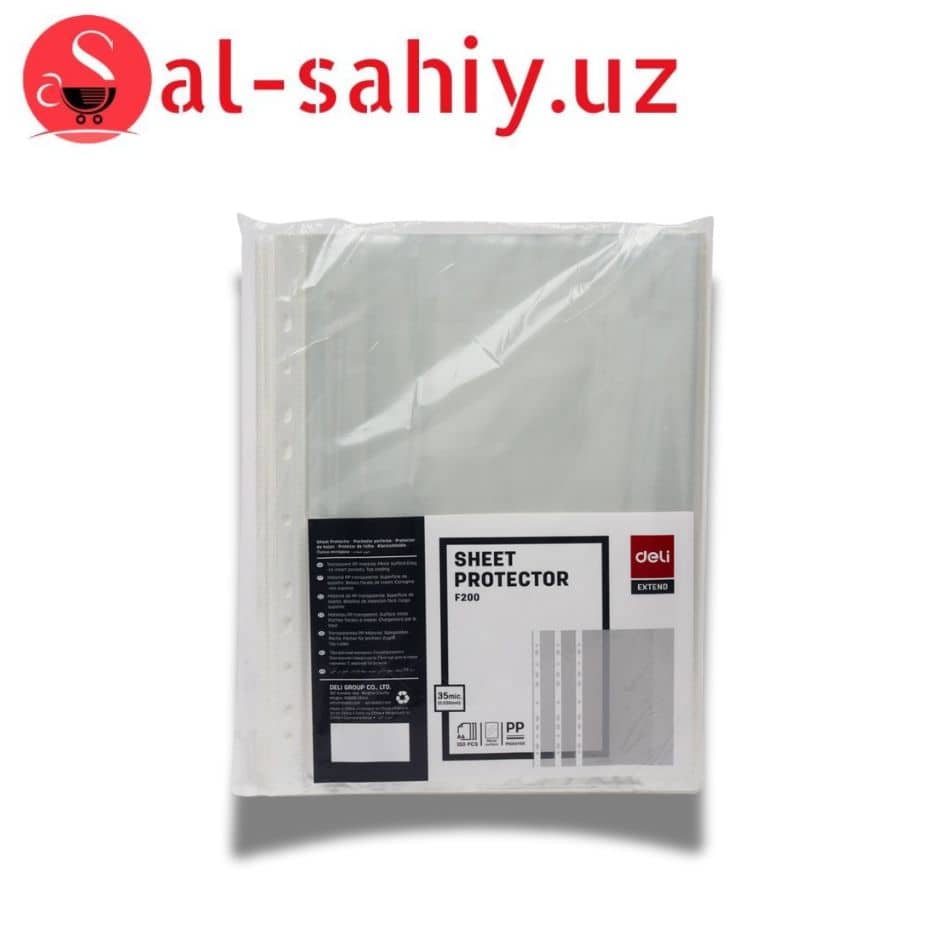 Пустышка Muller A4 1pcs 1