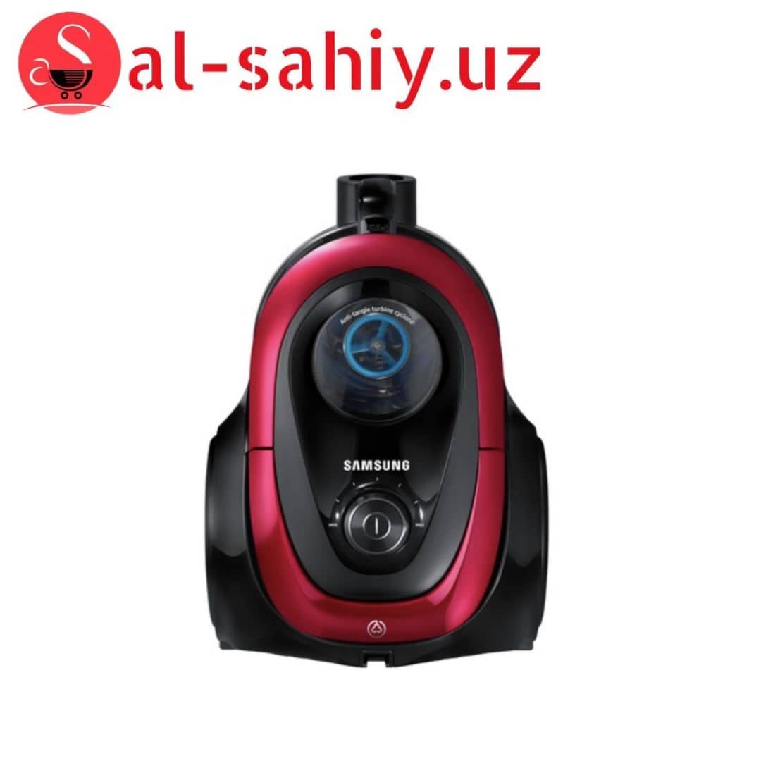 Пылесос Samsung VC18M31C0HG 1
