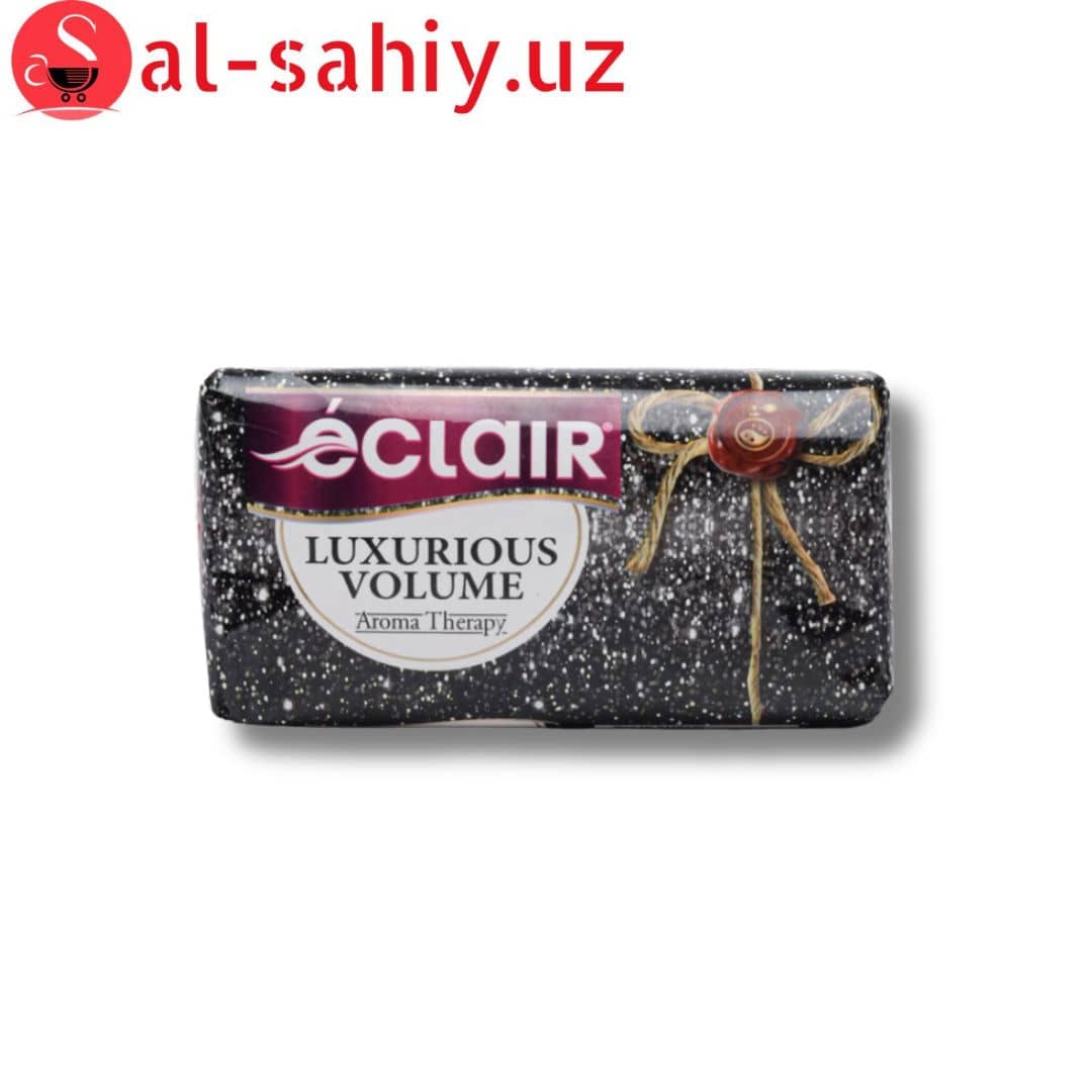 Мыло Eclair Сказочная Свежесть 170гр 1