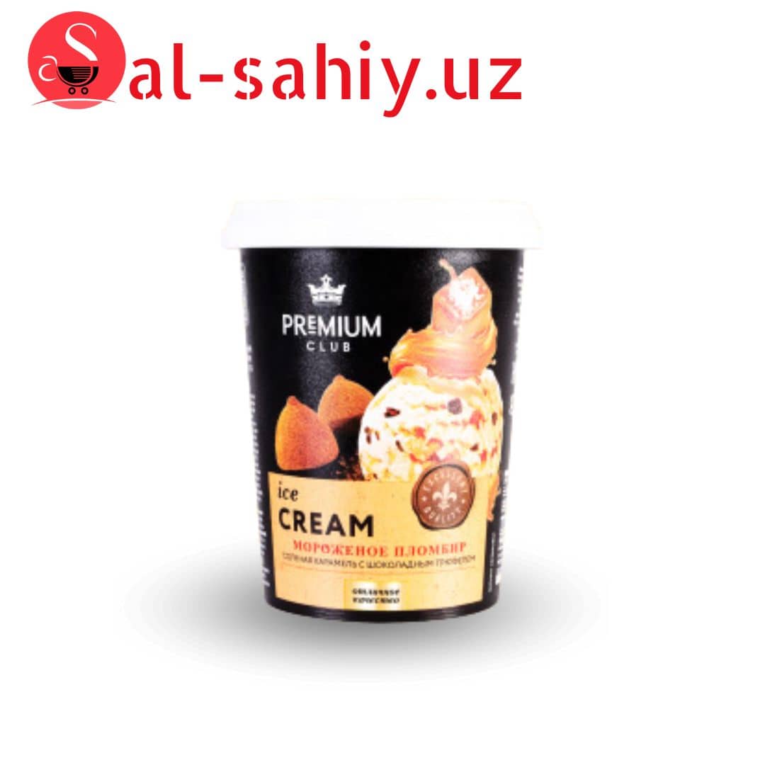 Мороженое Premlum Creamich 1