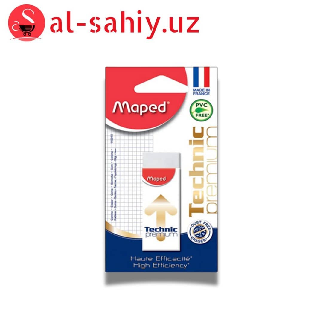Ластик Maped 116050 1