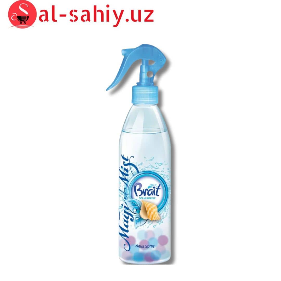 AIR FR.BRAIT MAGIC MIST OC.BREEZ 425ML освежители воздуха 1