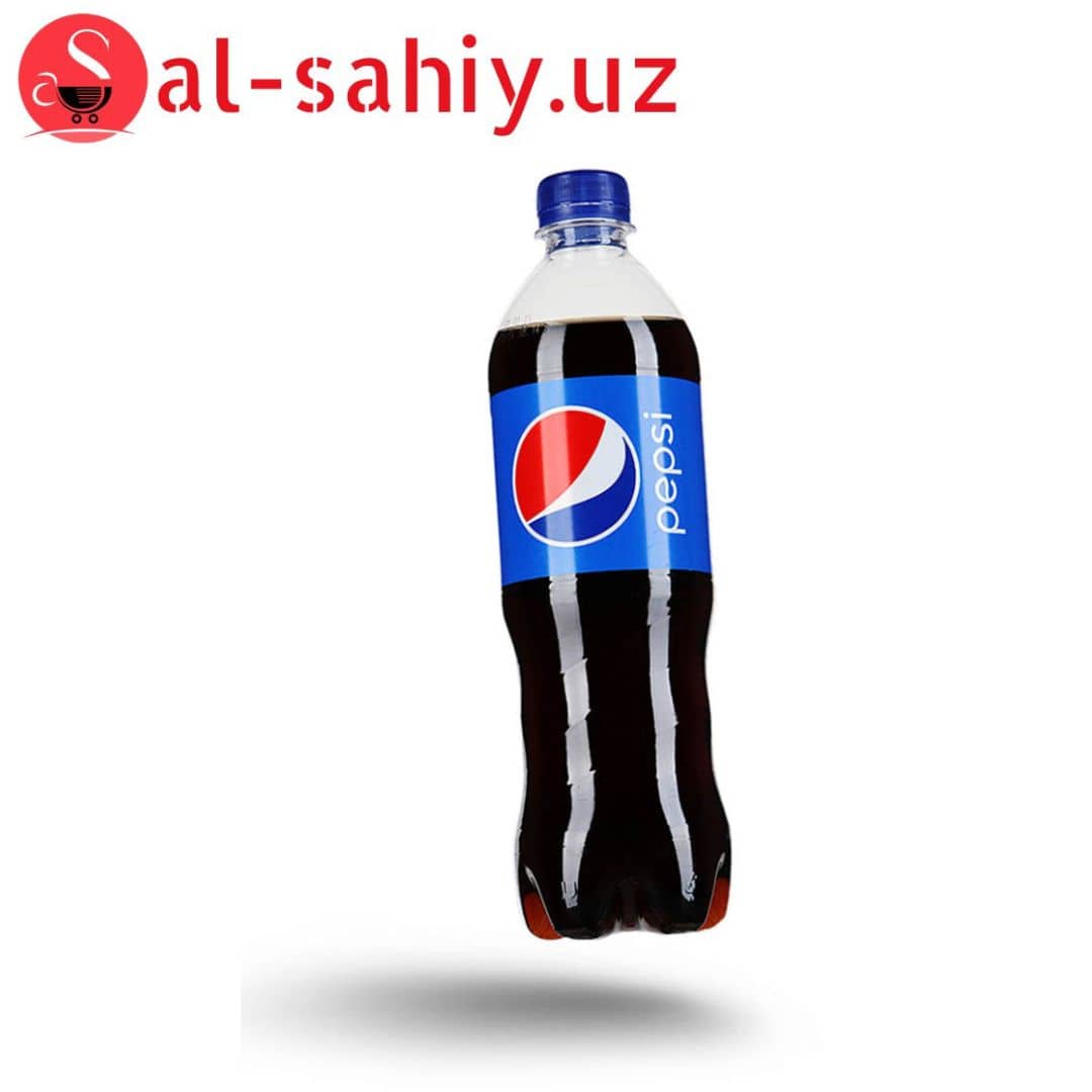 Напиток газ "PEPSI" 1л 1