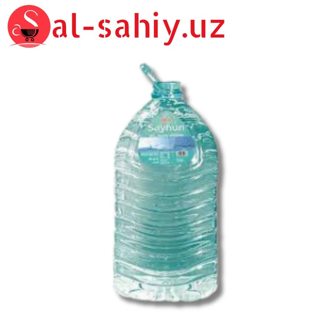 Минеральная вода Sayhun 10л 1