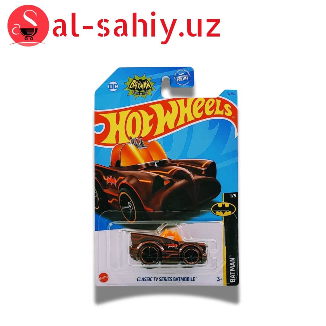 Игрушка - Машина Hotwheels 1