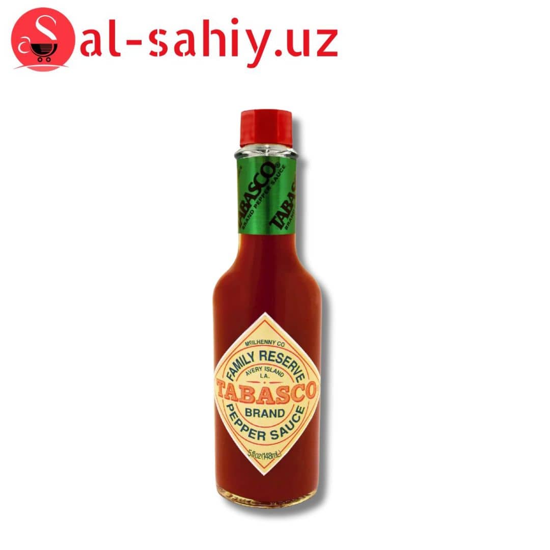 Соус "TABASCO" 60 мл 1