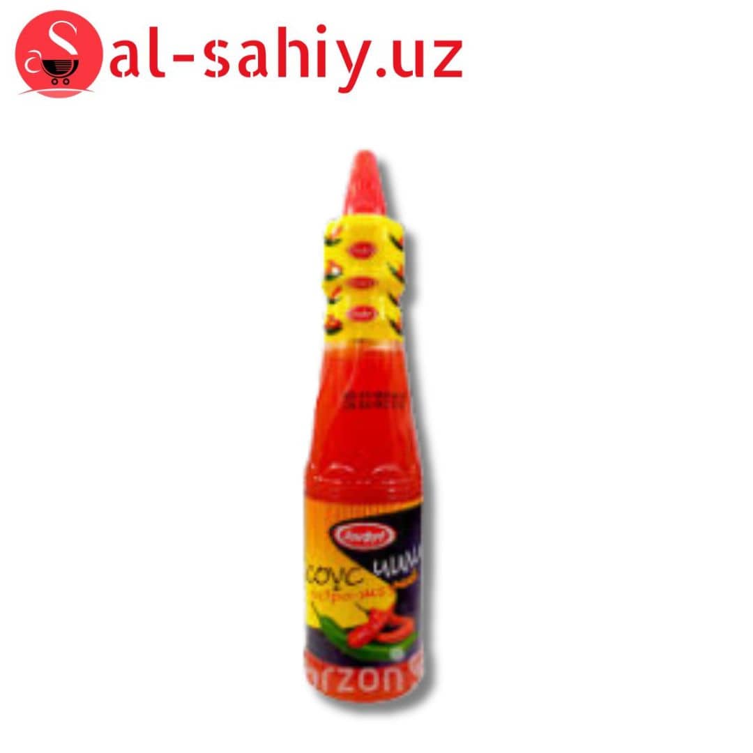 Соус Чили 200 гр 1