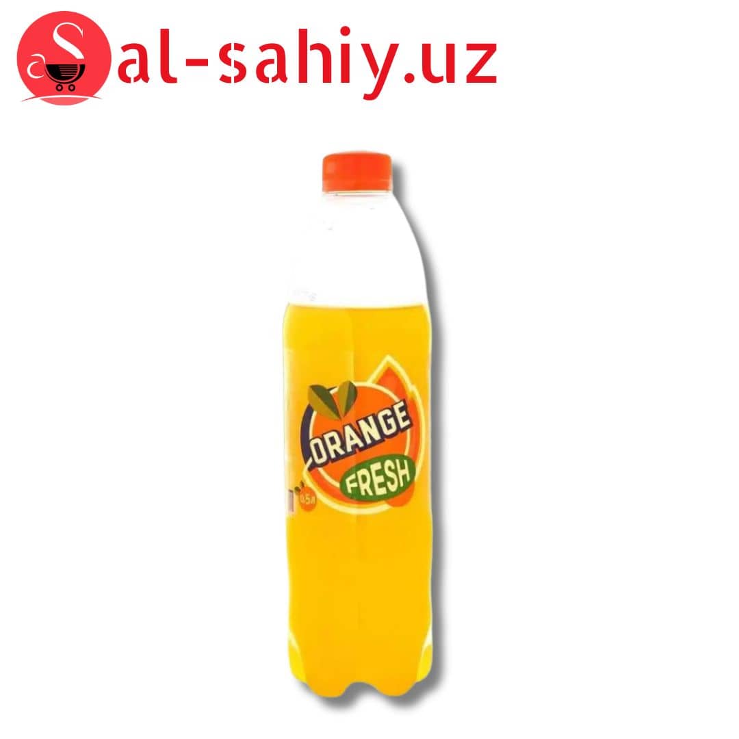 Perfect Juicy Orange напиток 0,5 л 1