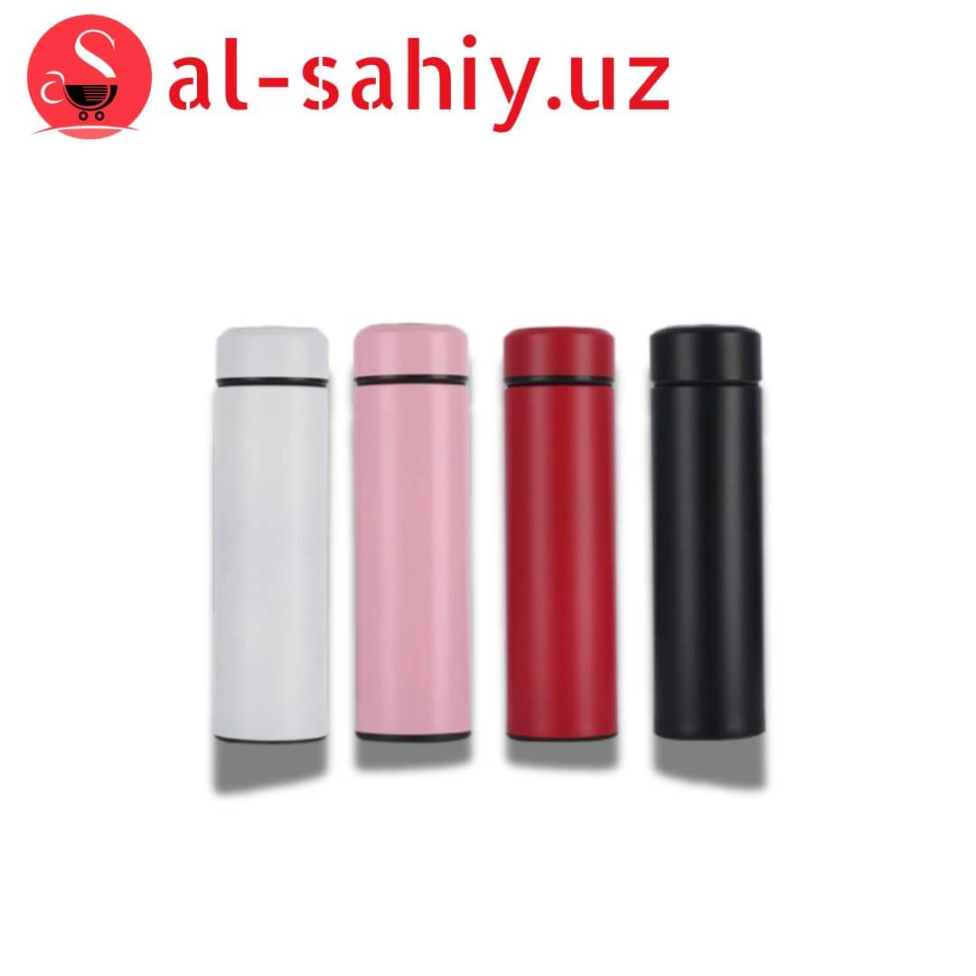 Термос VACUUM CUP 550ml 1