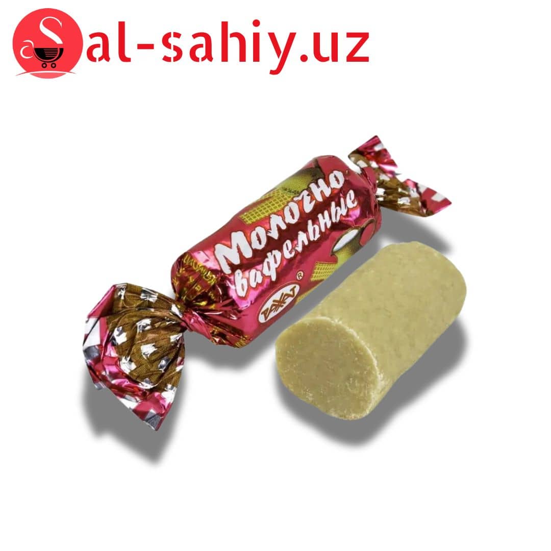 Конфета  Батончик 1