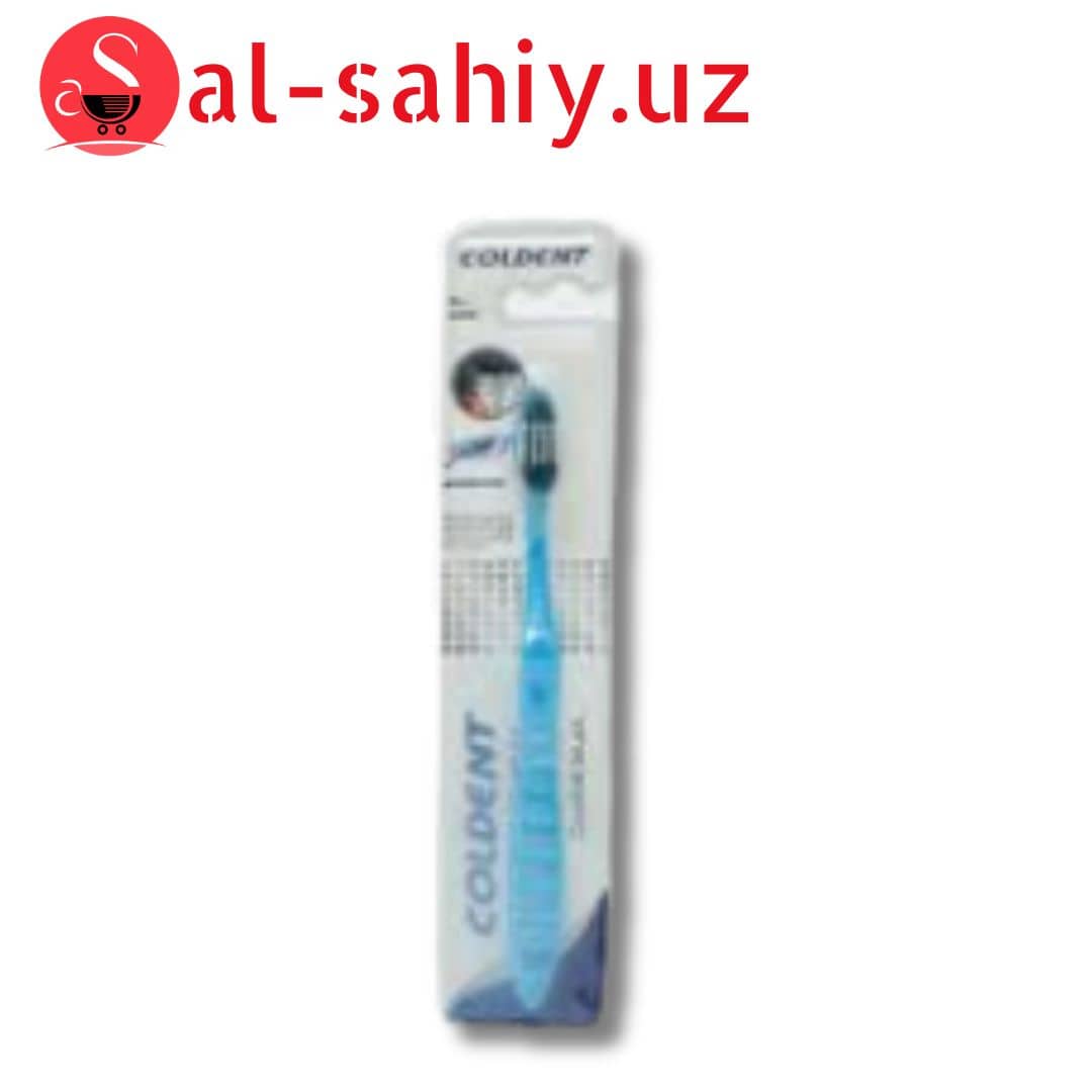Зубная щетка Coldent A-009 1