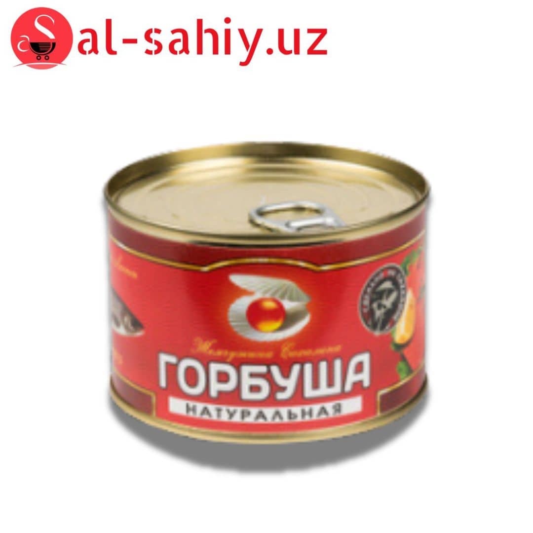 Kanz горька по корейский в томатном соке 720 гр 1