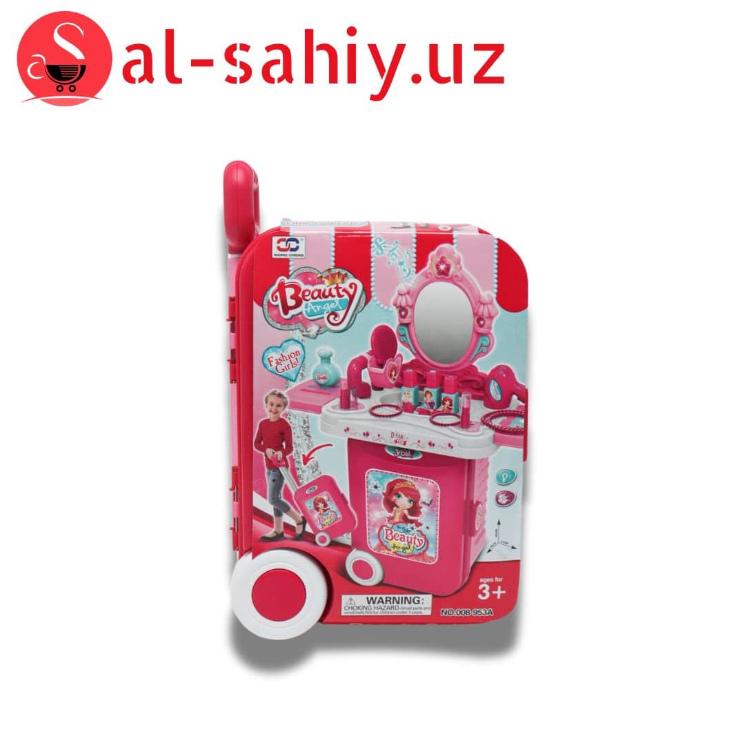 Игрушка набор Beauty Salon 1